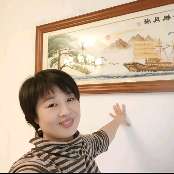 景德镇卖灯具卫浴余姐