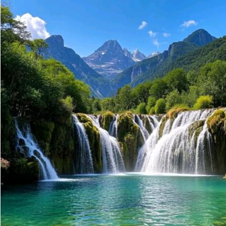 北京越祺装修装饰全屋定制