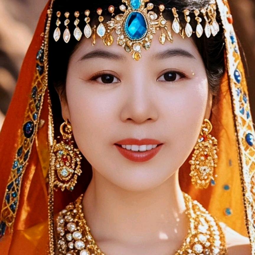 人生如梦，健康是福☺️