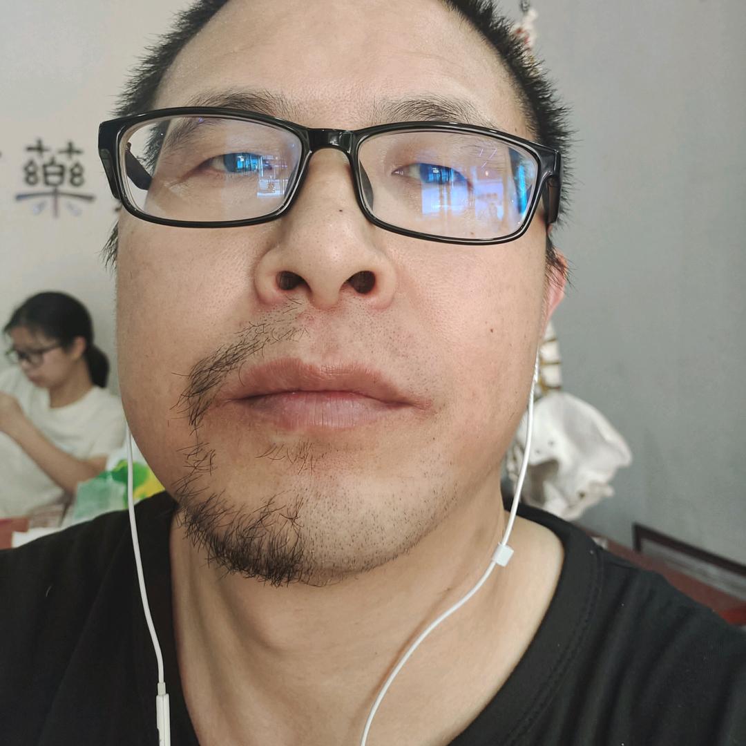 眼镜