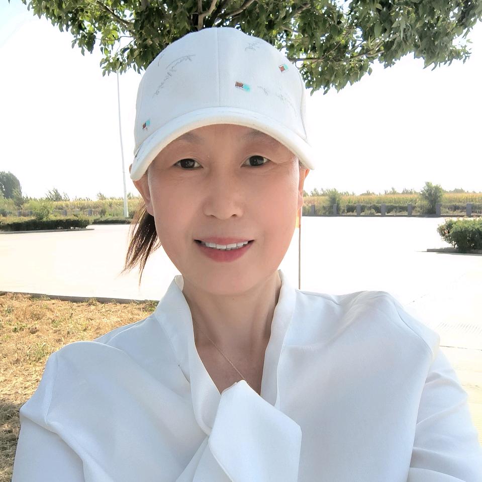 海艳夫妻房车自驾游