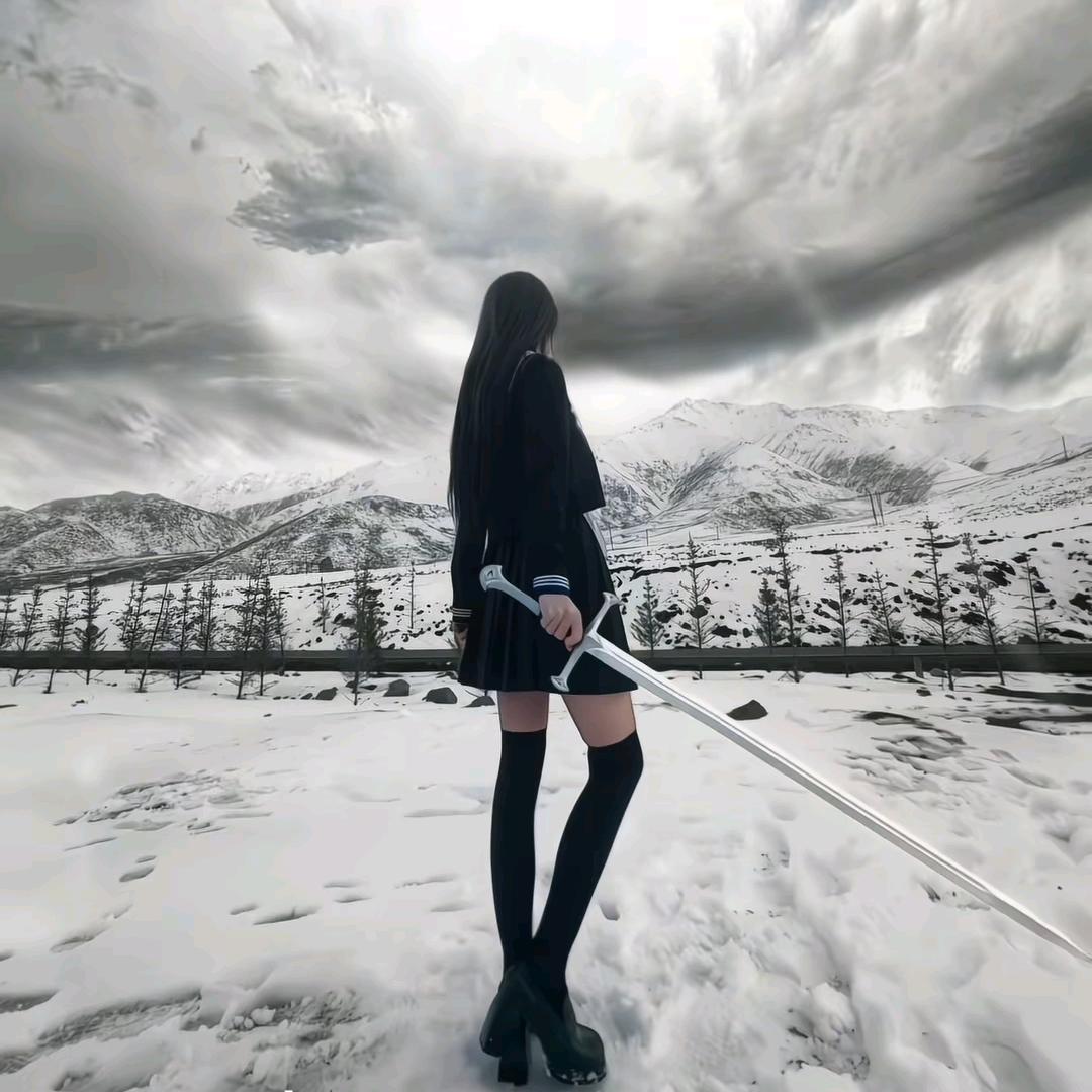 清欢(凡人之躯，比肩神明)