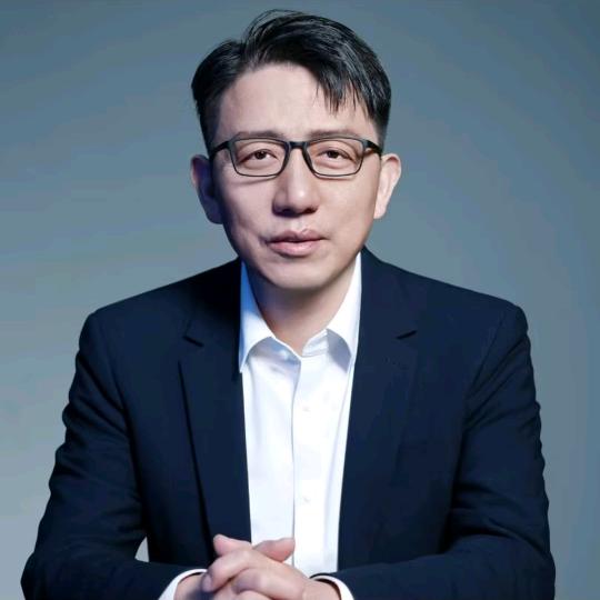 顾老师讲商业战略