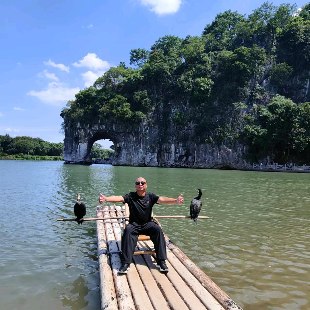 幸福一生