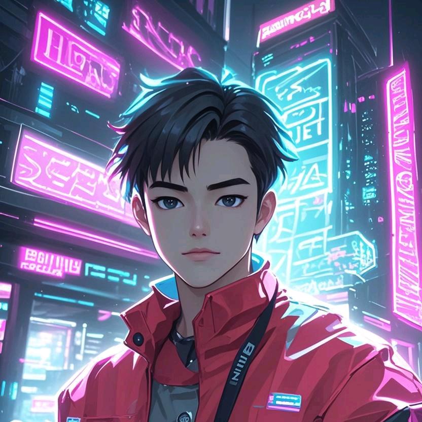 艺中人