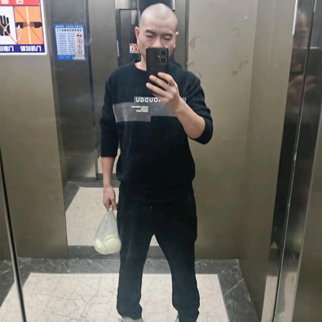 自己安慰自己