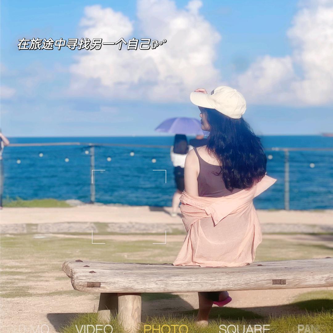 晓晓.