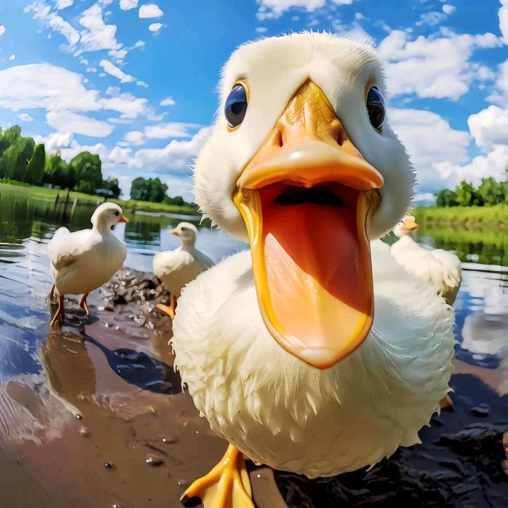 看不到那片海。