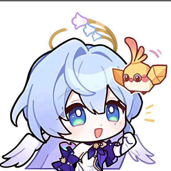 小漓大王ovo