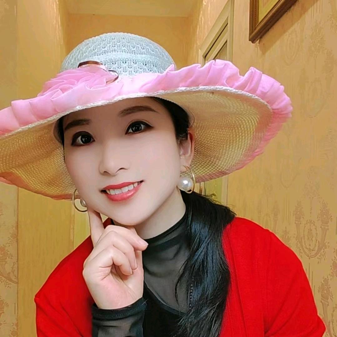 何小月（捡搭子）