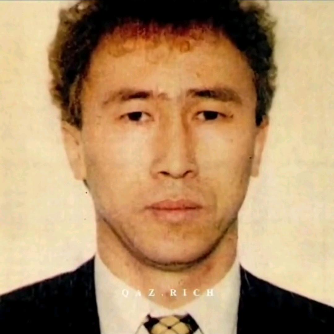 小叶哈萨克讲故事