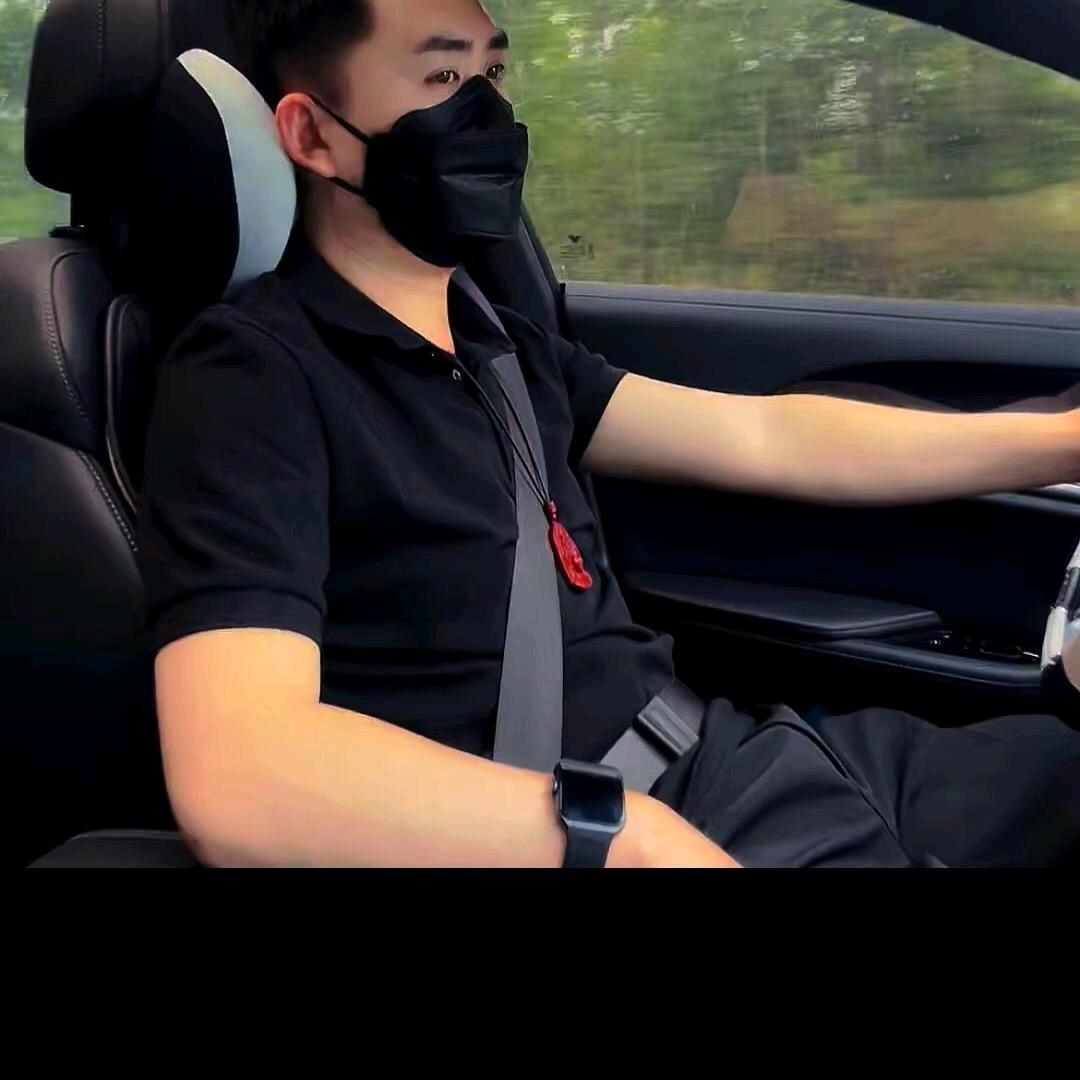 朱超爱吃喝