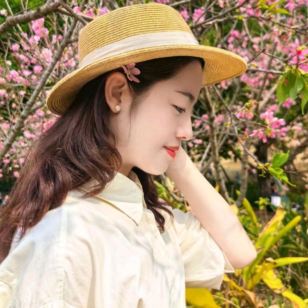 馨子