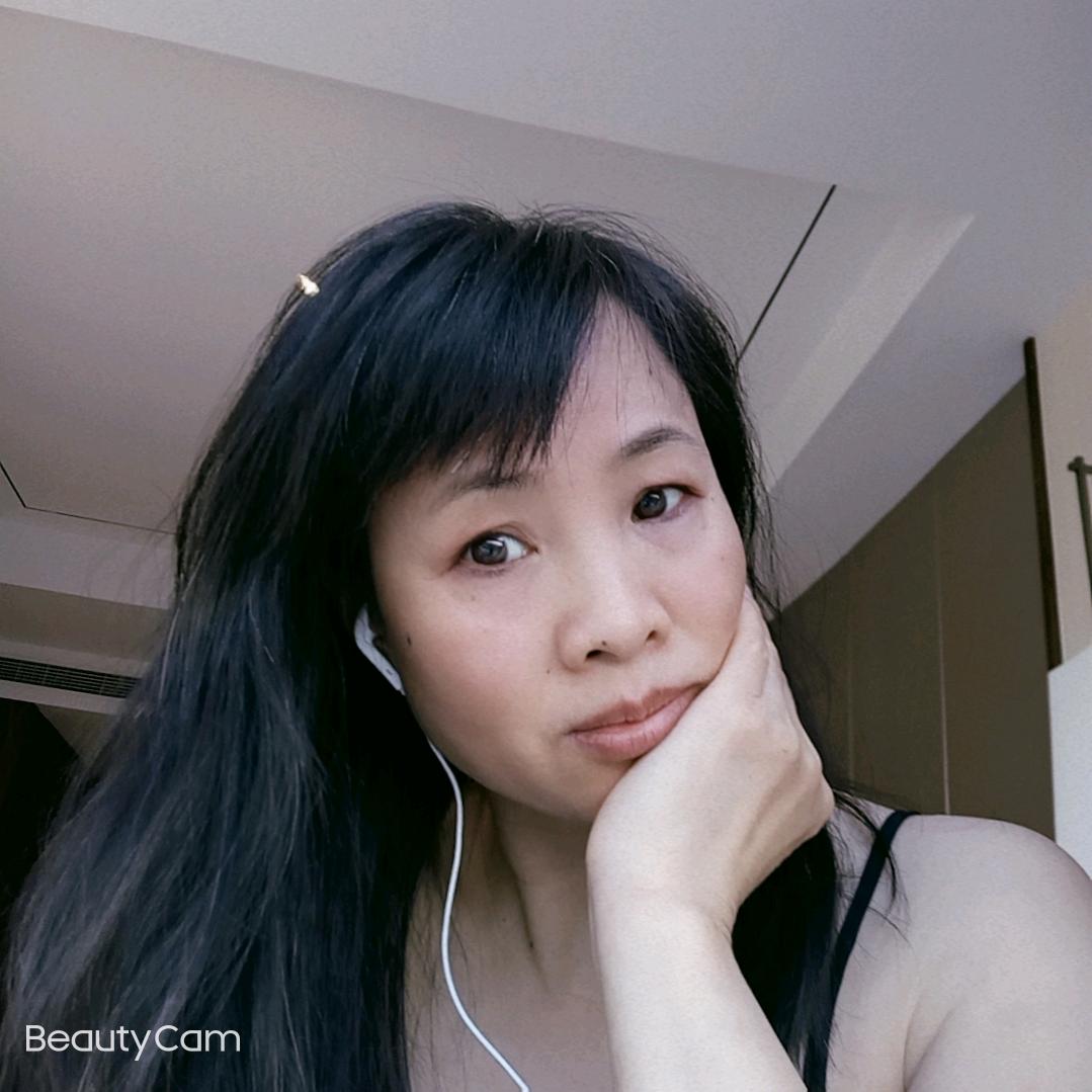 绝版主妇