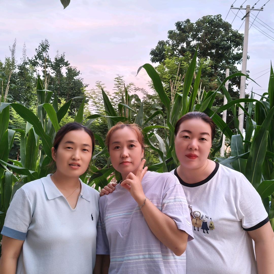 三个宝妈（高陵）