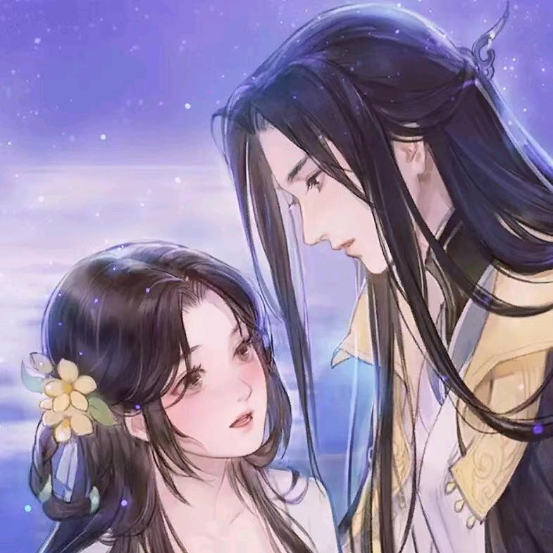 星雅动漫头像