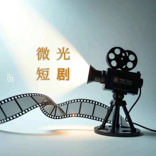 微光短剧