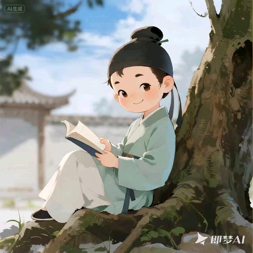 老王讲故事