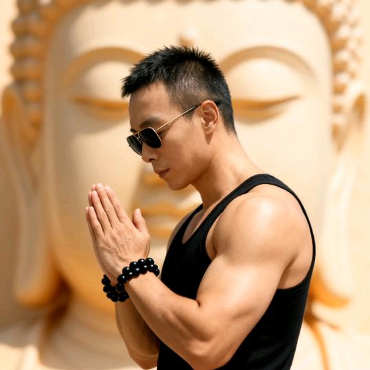 资中跑车的司机