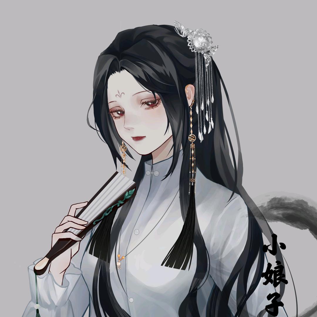 小幺娘ฅ ̳͒ฅ♡