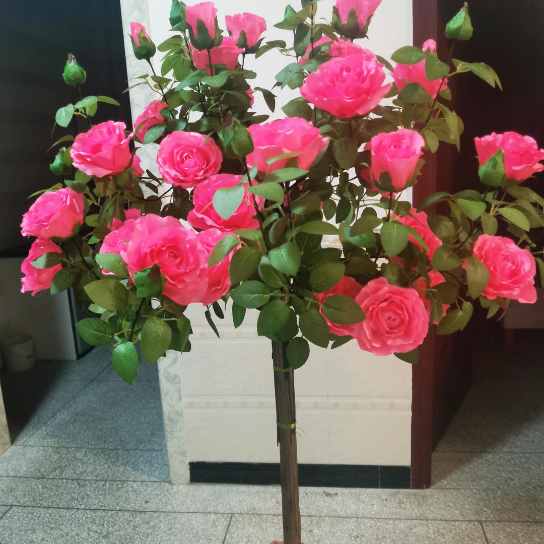 万祚香手工毛线