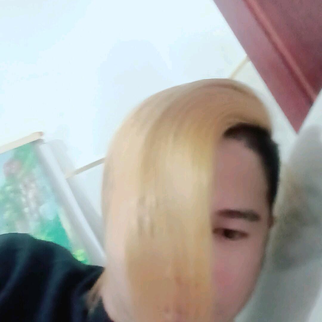 过儿单身❤哥爱你