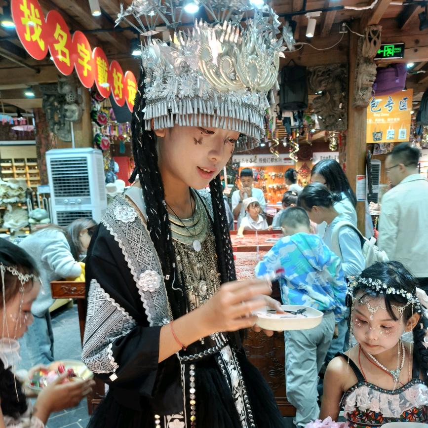 祥云县吕家无烟烧烤店(个体工商户)