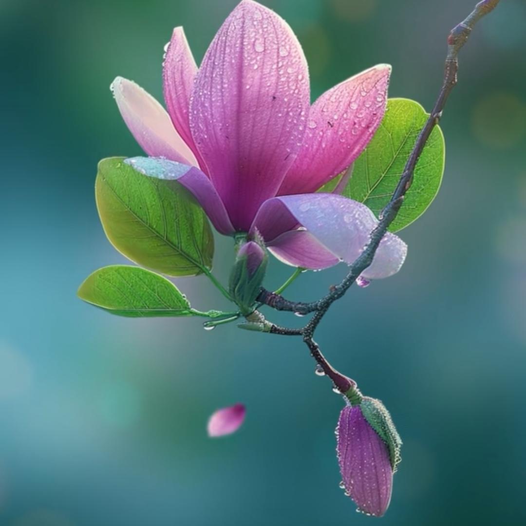 云想衣裳花想容