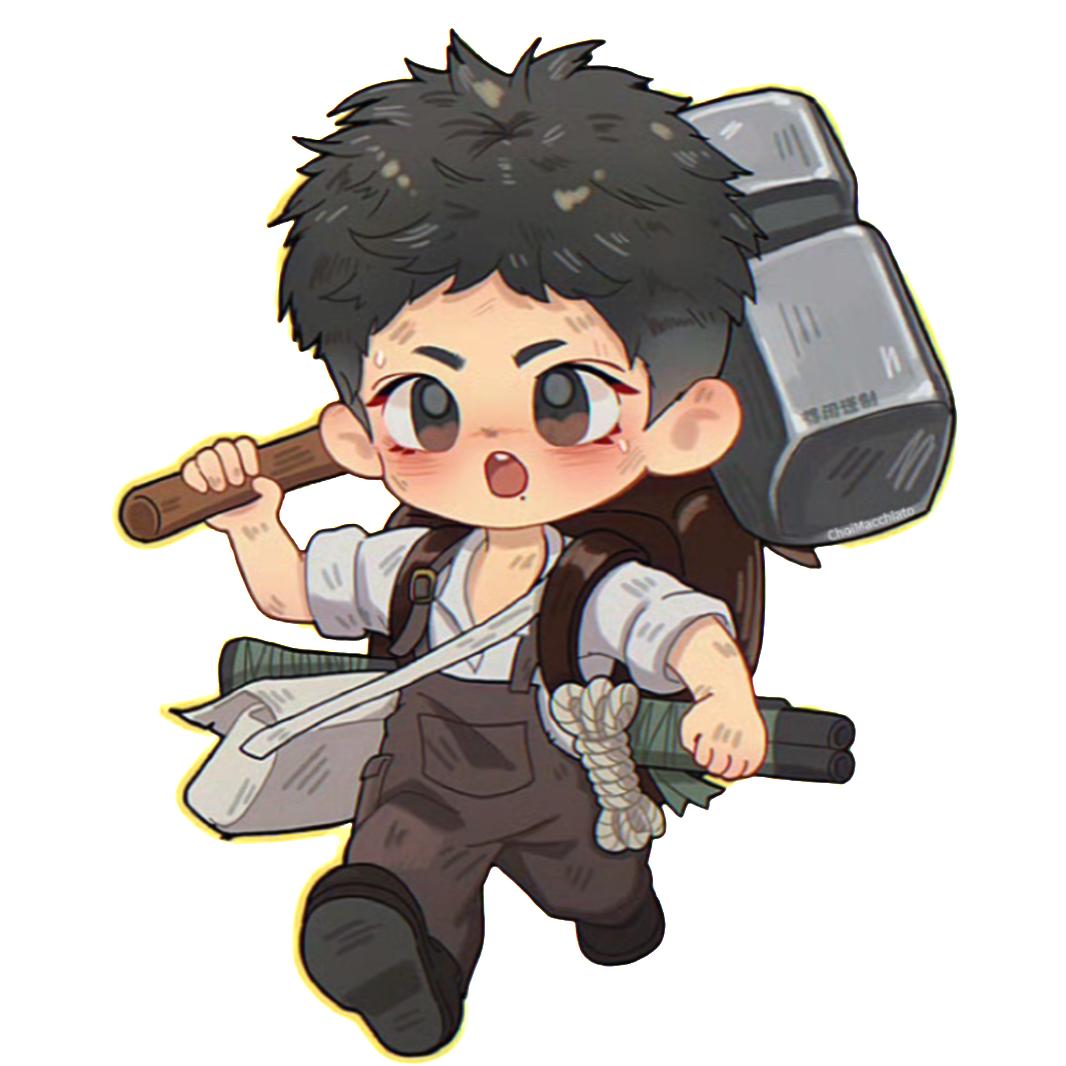 TY-𝑿𝑯𝑨𝑵𝑾𝑬𝑰.