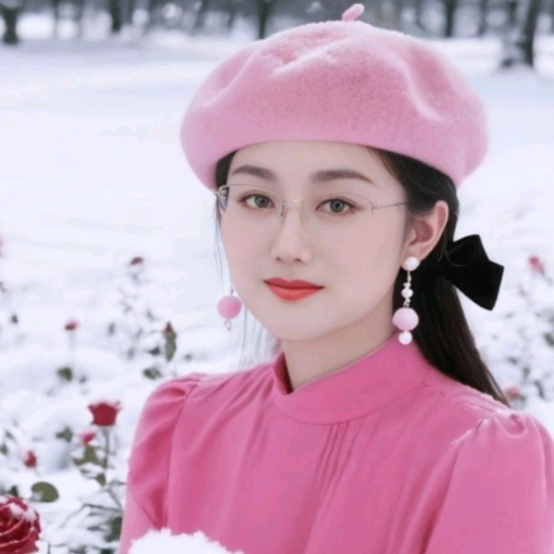 💖只为遇见你💘