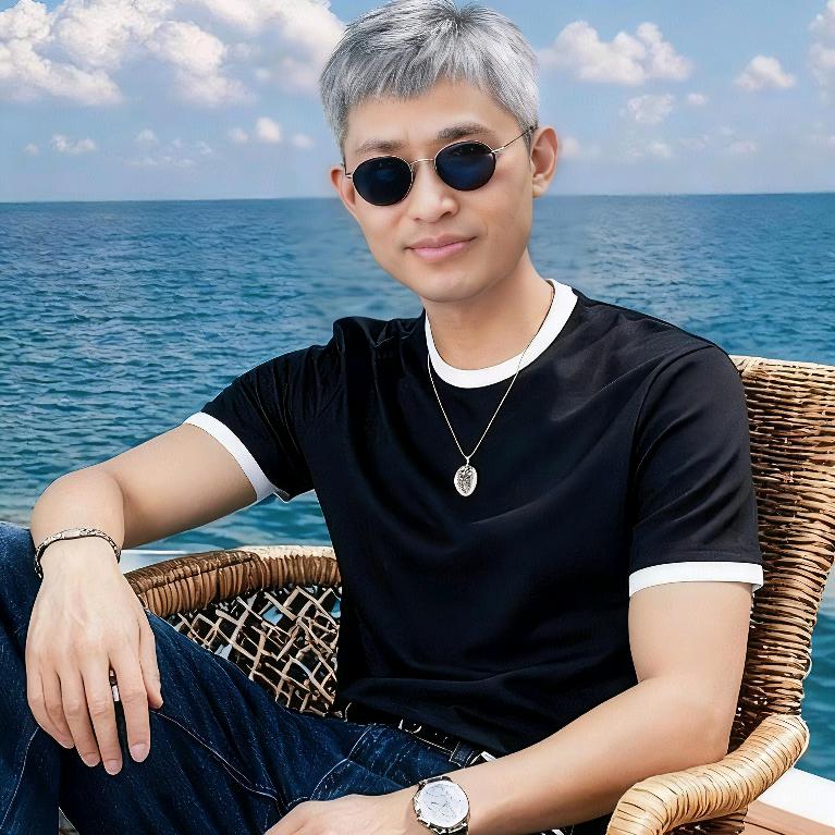 方小龙