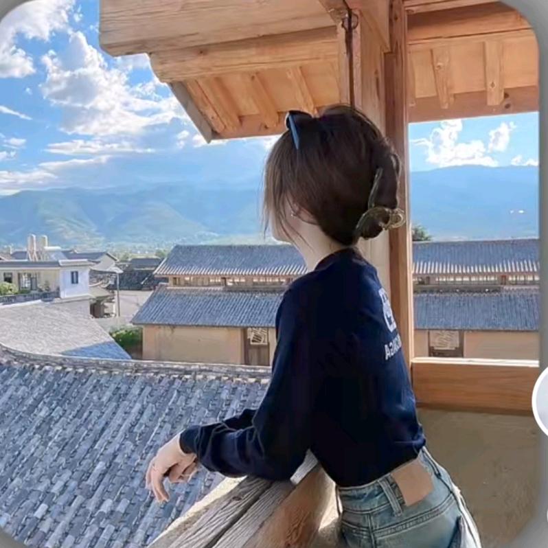 田田向上♥