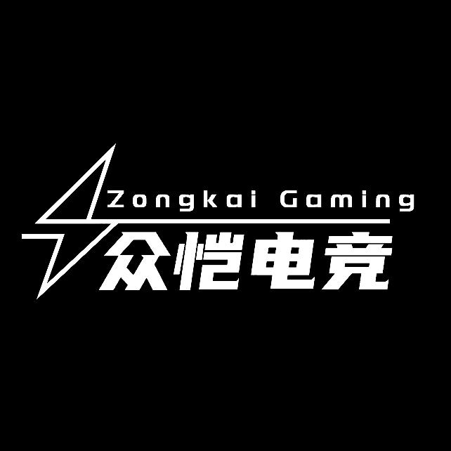 众恺电竞俱乐部（三角洲行动）