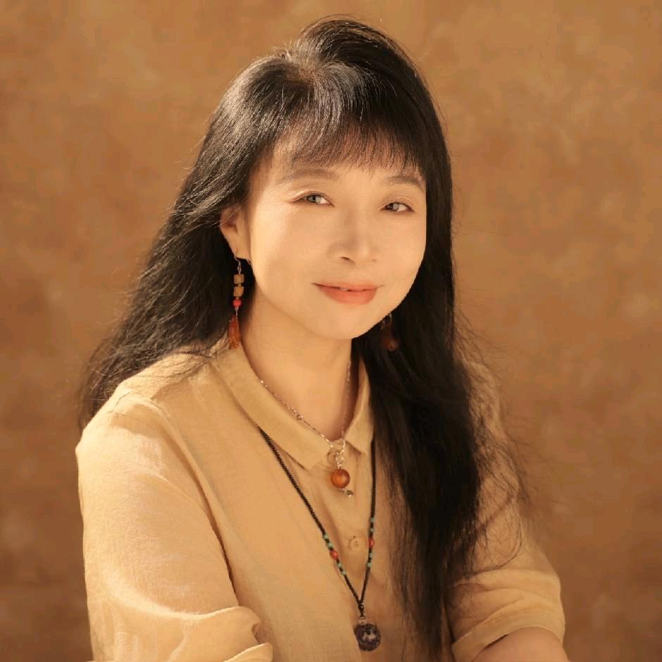 生命导师三易姐