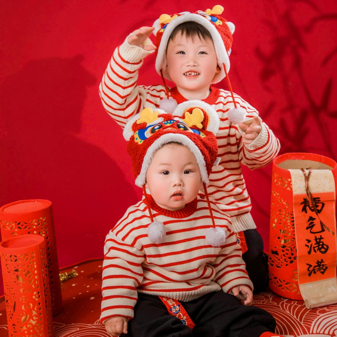 宸阳爸爸
