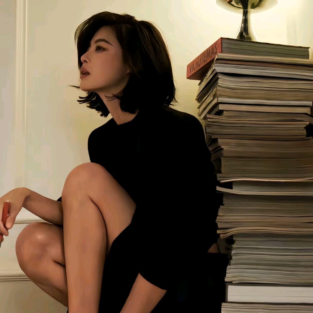 小满