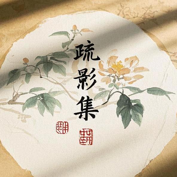 疏影集