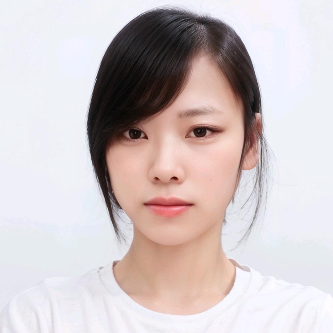 幸运菇凉