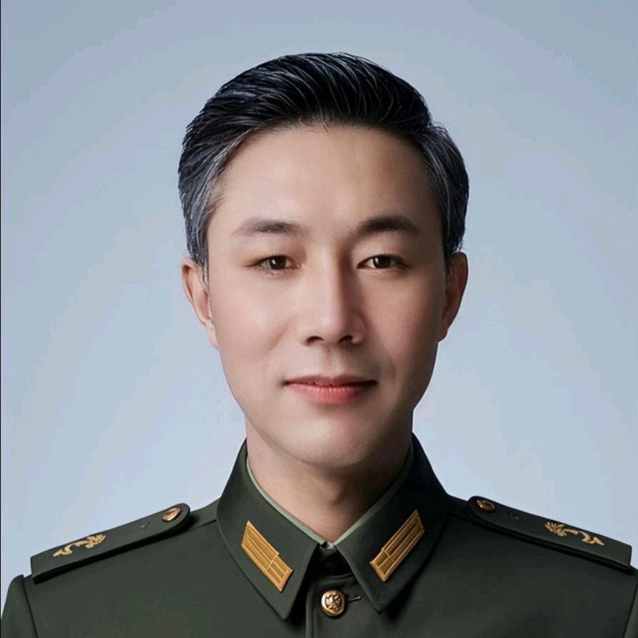 笪发全一生平安