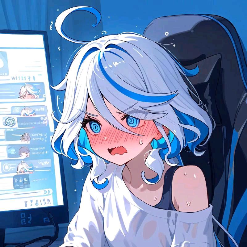 褚无意⚧️