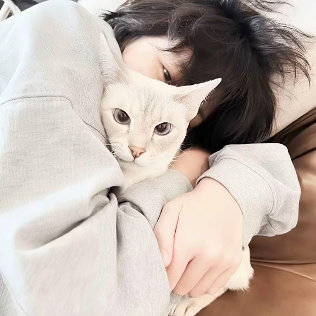带束玫瑰看海