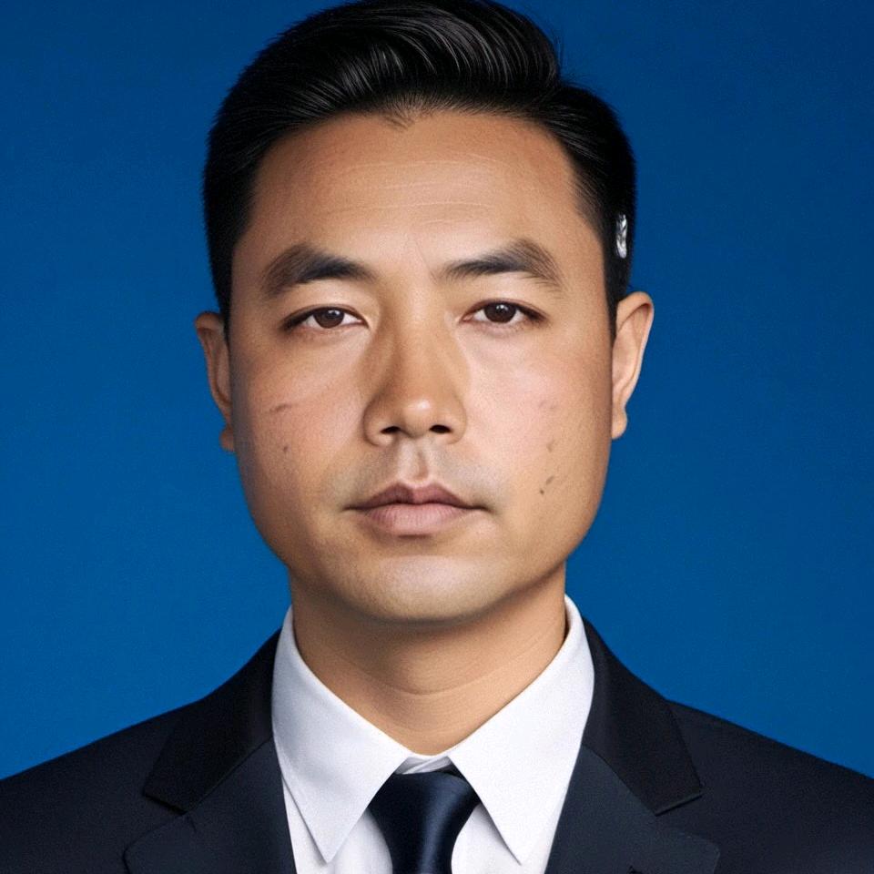 哈比：打工人