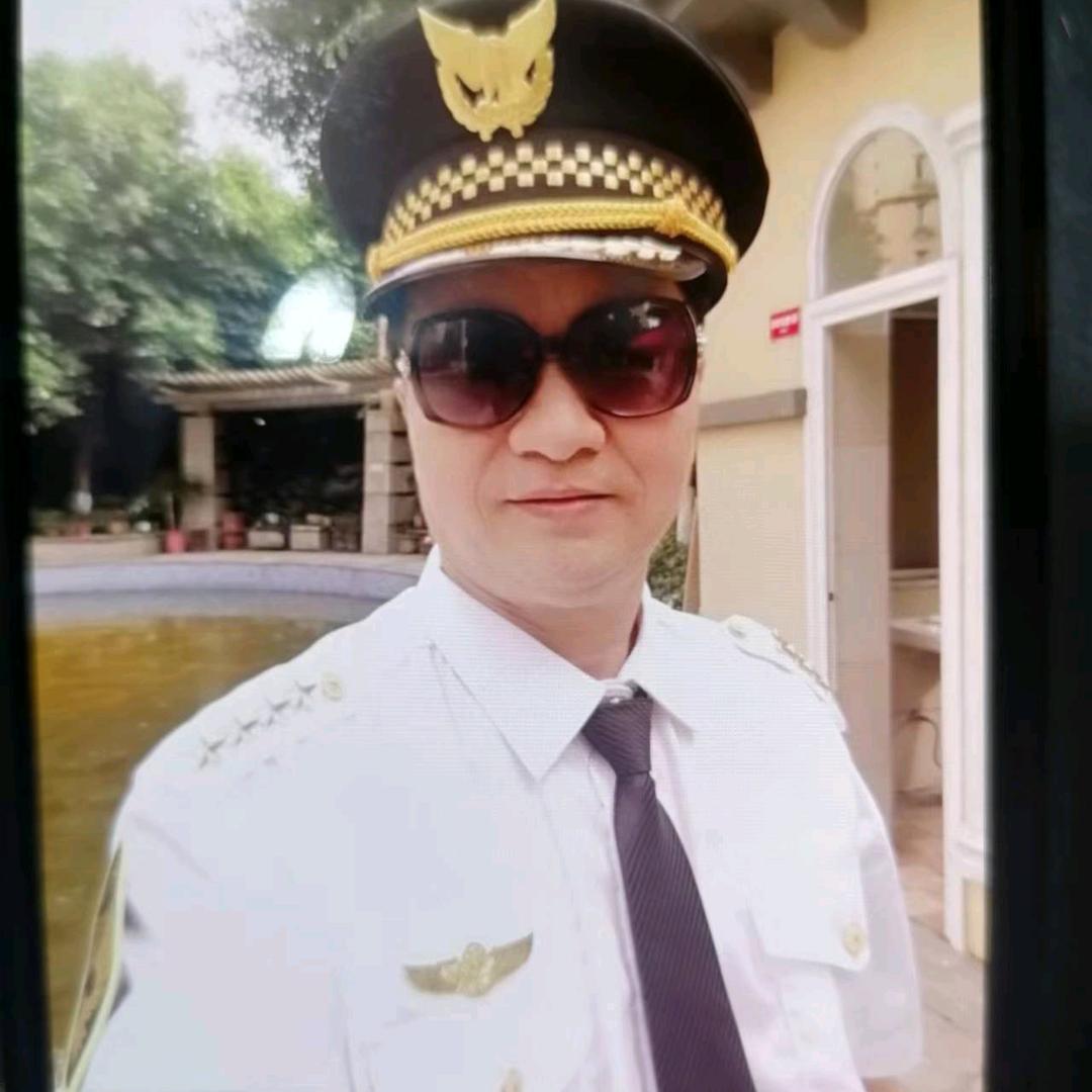 开心就好