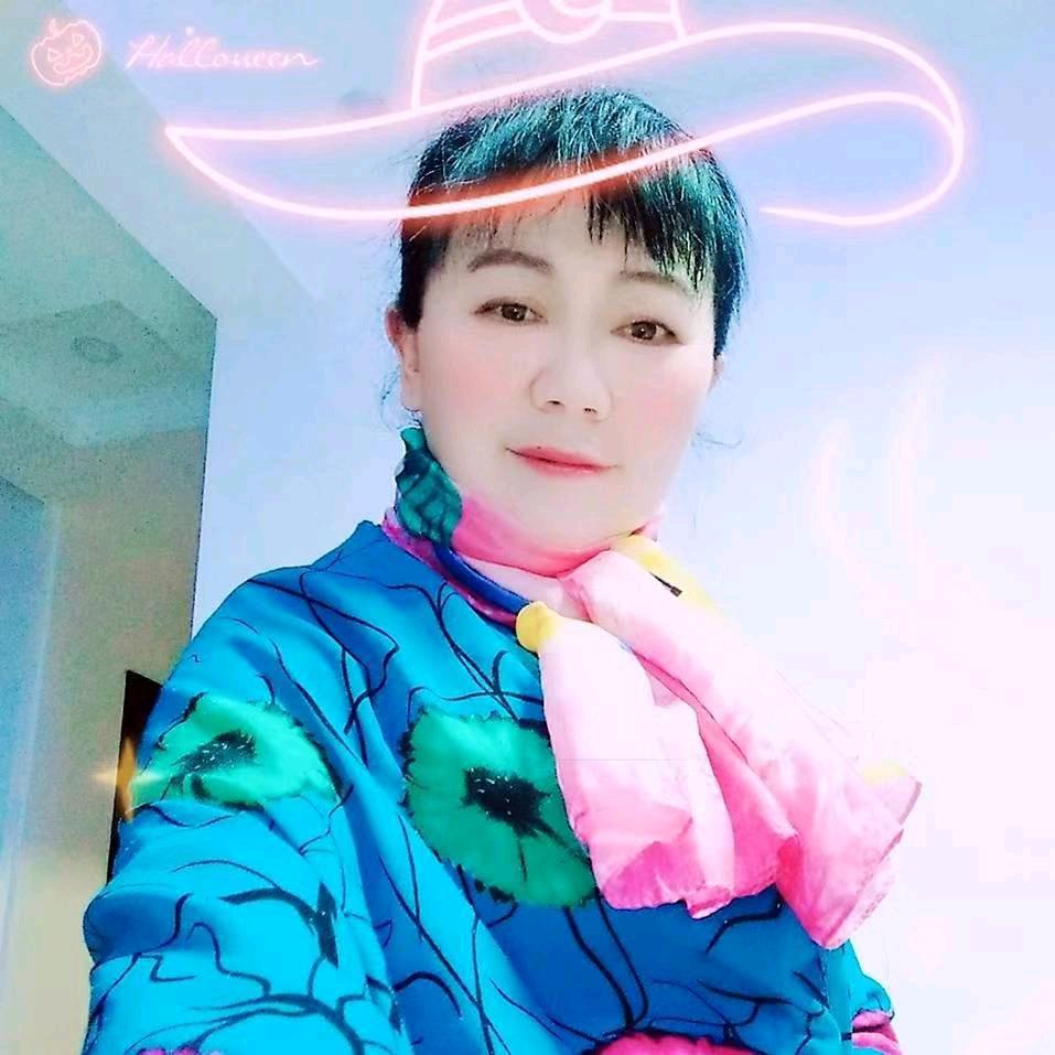 芳芳姐