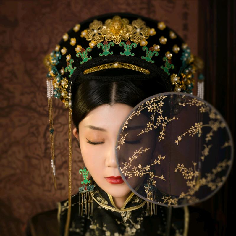 杨小姐姐