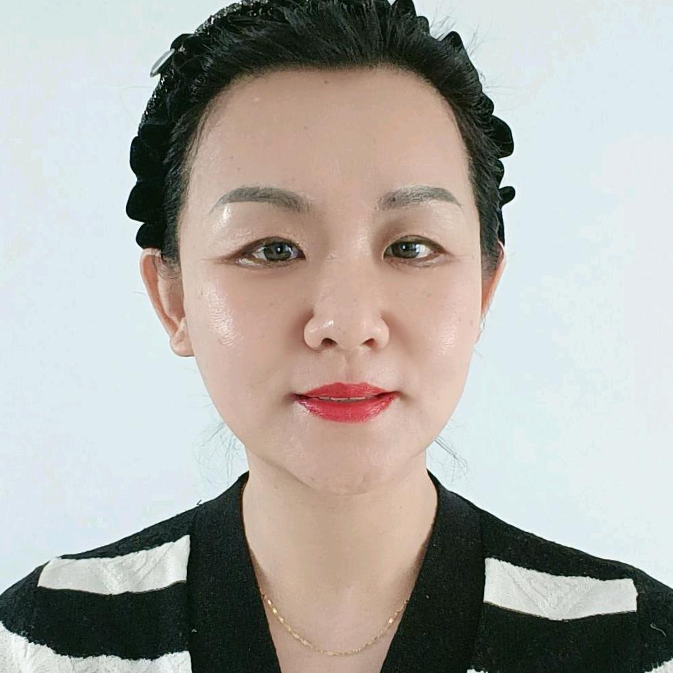 皮肤管理霞姐