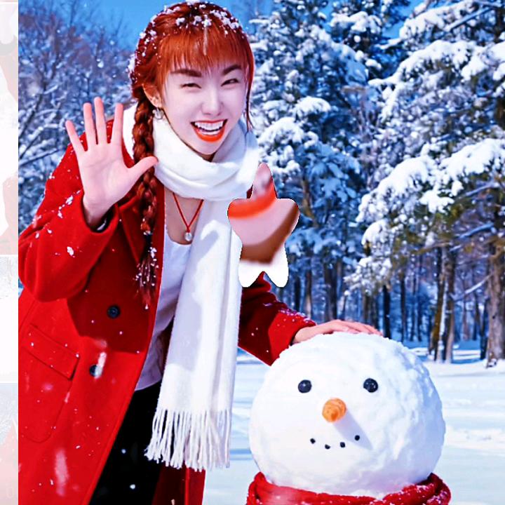 打不倒的微笑永远不忘记🌷🌷🌹🌸