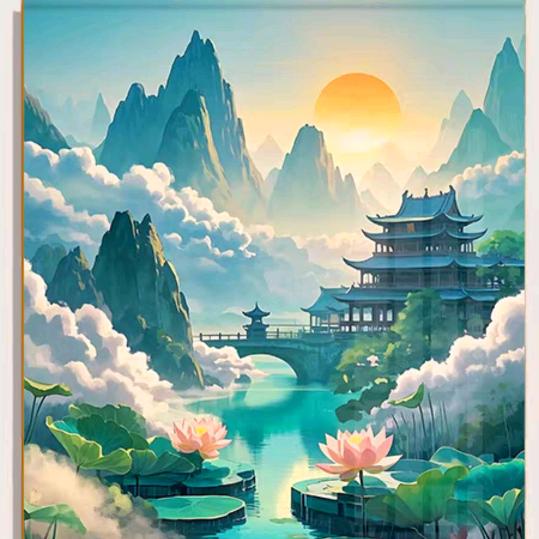 妙莲心