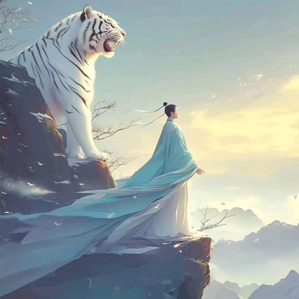 李公子