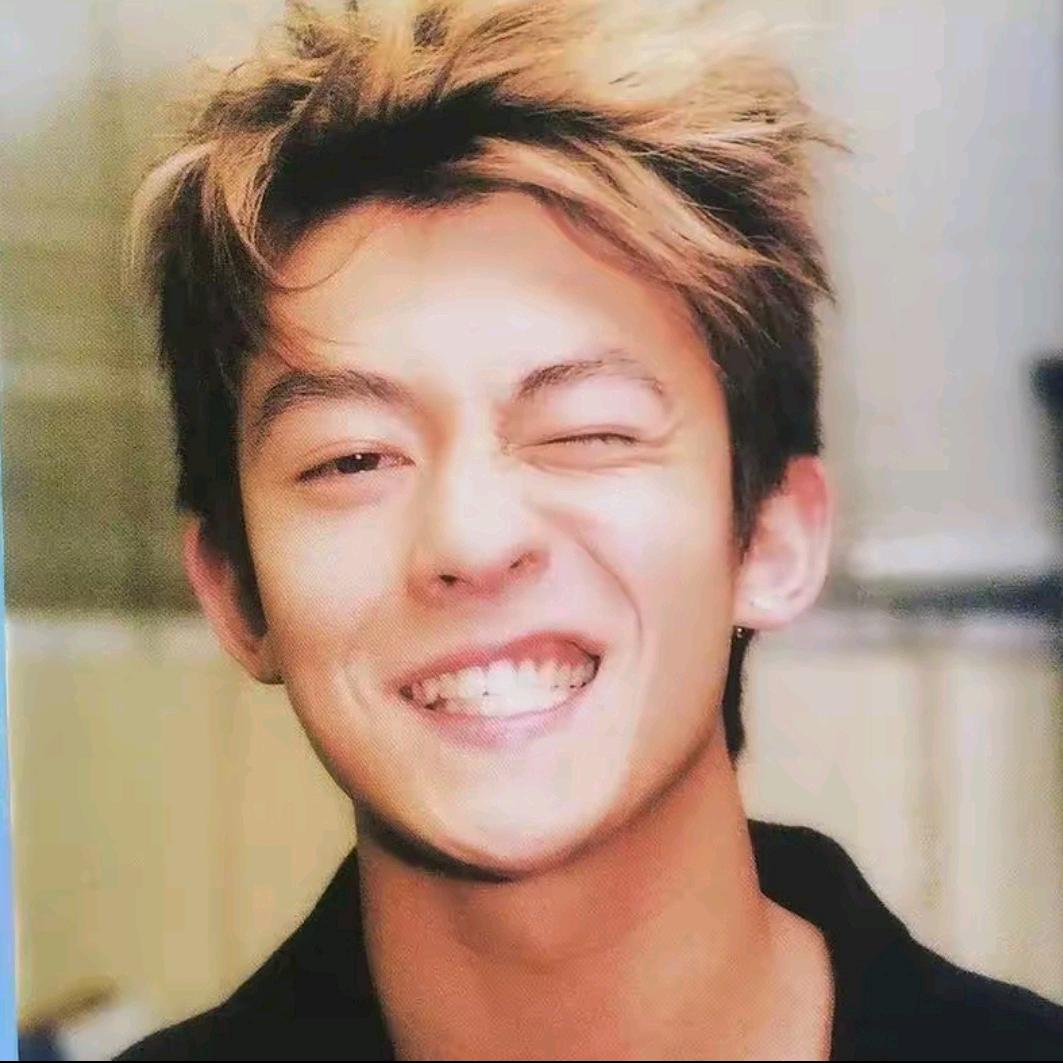Jacky姚